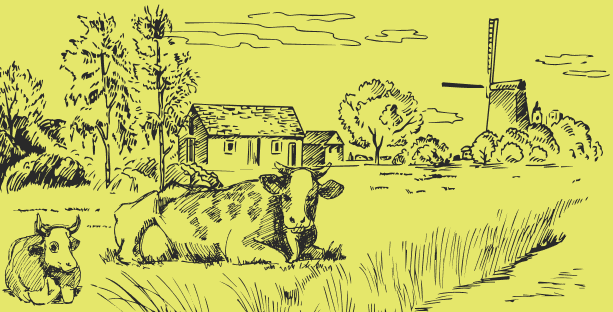 Продукция агрохолдинга «АгриВолга» и входящего в его структуру УСМЗ получили награды на Международной молочной неделе